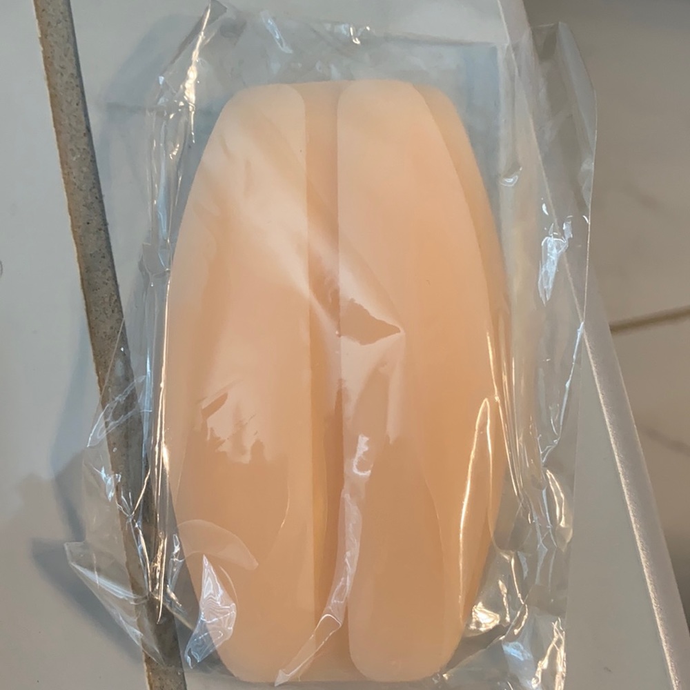 Sure Mate 2 pair bra strap cushions
